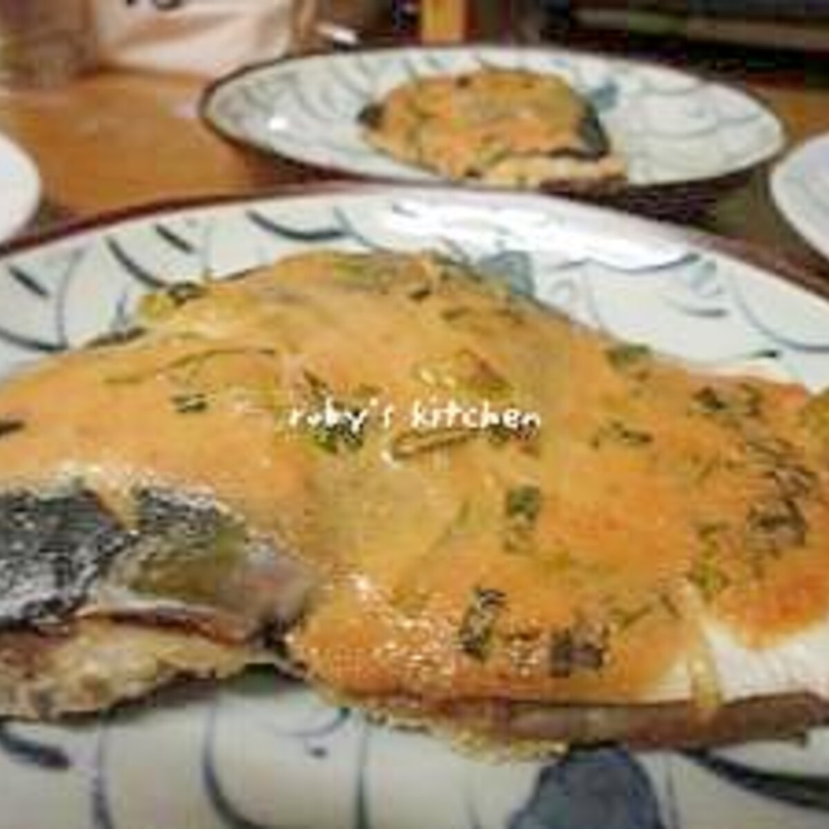 オーブンで つばすの明太マヨ焼き レシピ 作り方 By Ruby Nao 楽天レシピ オーブンで つばすの明太マヨ焼き レシピ 作り方 By Ruby Nao 楽天レシピ
